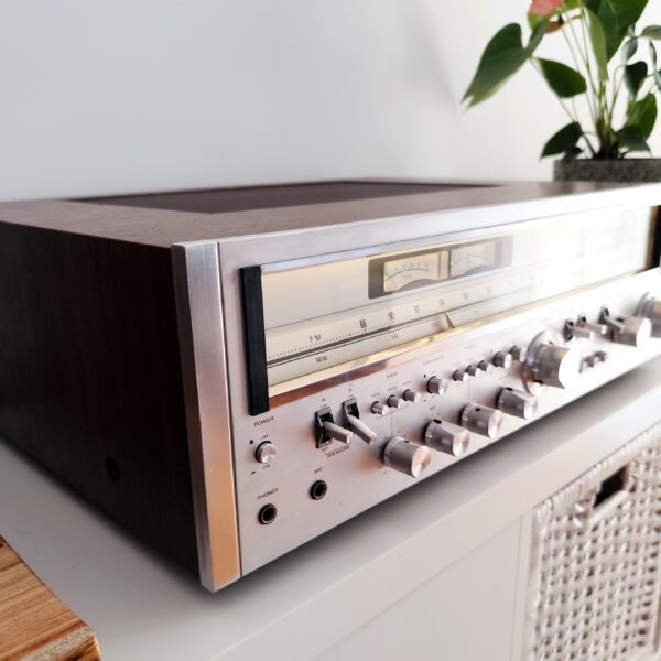 Sanyo JCX 2600 KR