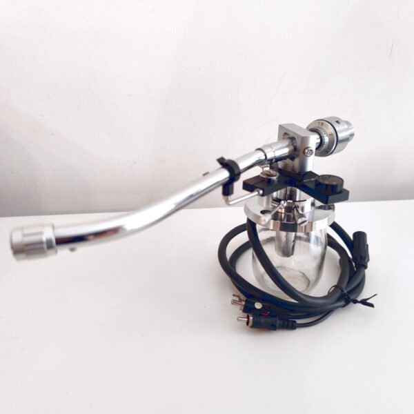 Kenwood Trio TA 71 – Tonearm