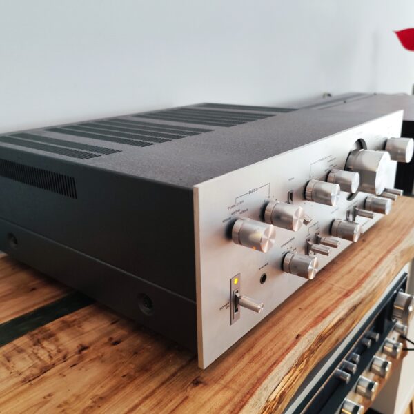 Pioneer SA 8800 II [mk2]