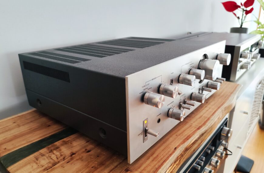 Pioneer SA 8800 II [mk2]